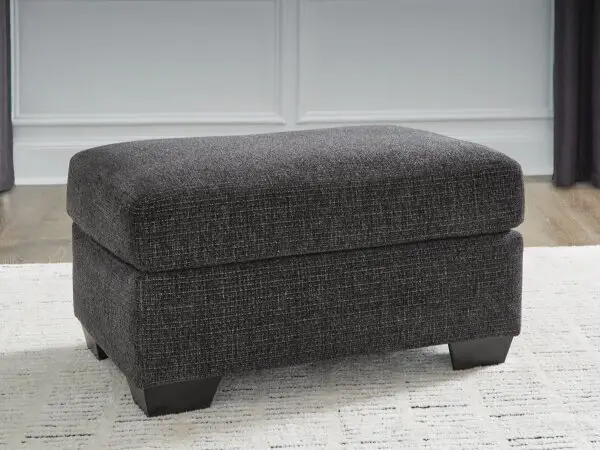 Loreo Ottoman - Image 3