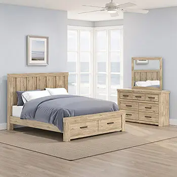 Oliandon Chest of Drawers
