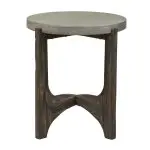 Cascade End Table - Image 4