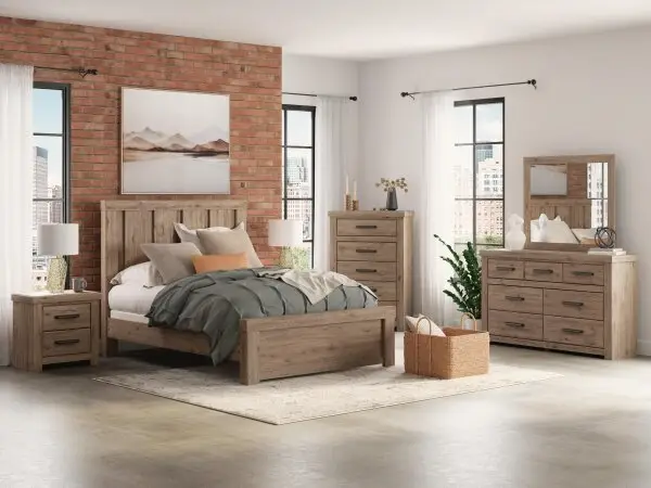 Oliandon Dresser - Image 10