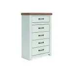 Savonport Chest of Drawers