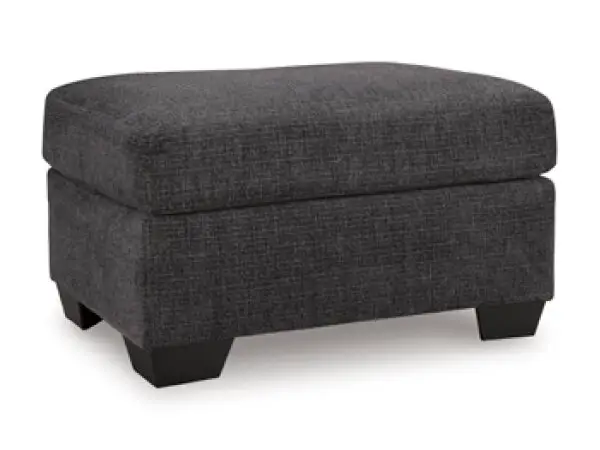 Loreo Ottoman