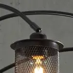 Maovesa Floor Lamp - Image 6