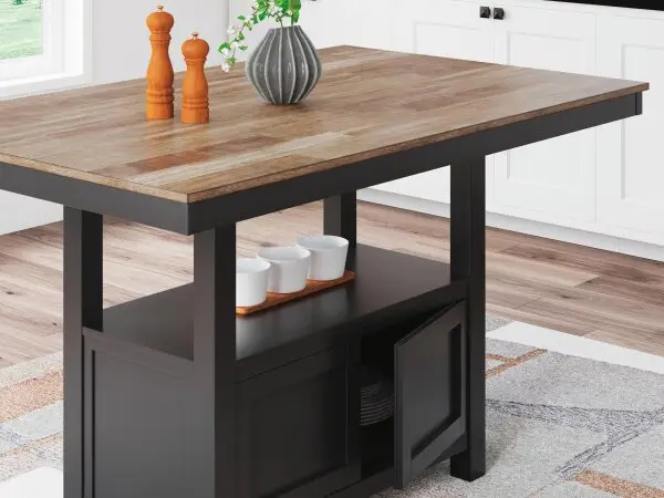 Wildenauer Counter Height Dining Table - Image 10