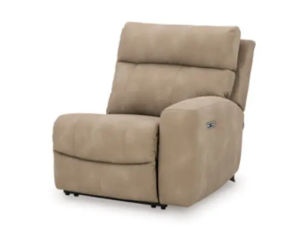 Next-Gen Durapella Right-Arm Facing Power Recliner