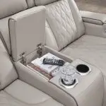 Boyington Power Reclining Loveseat with Console - Image 10