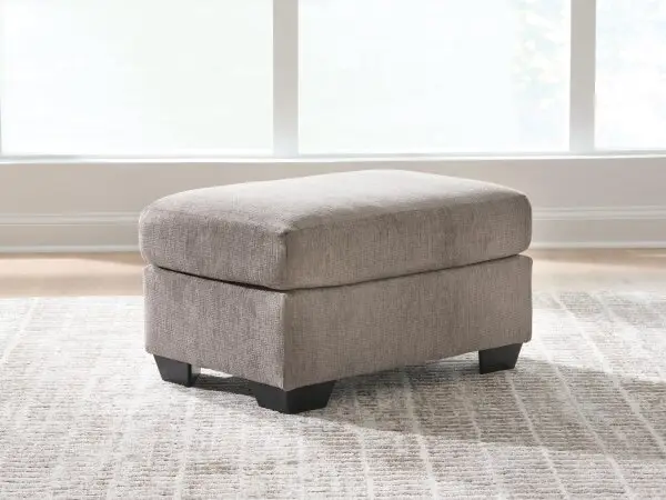 Loreo Ottoman - Image 3