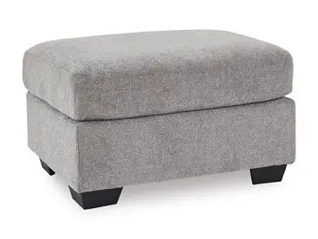 Loreo Ottoman