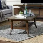 Ventura Blvd Rectangular Cocktail Table - Image 8