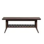 Ventura Blvd Rectangular Cocktail Table - Image 3