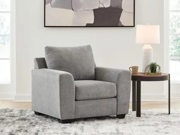 Loreo Chair - Image 3