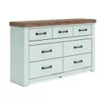 Savonport Dresser