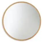 Brocky Accent Mirror - Image 2