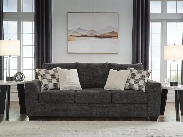 Loreo Queen Sofa Sleeper - Image 6