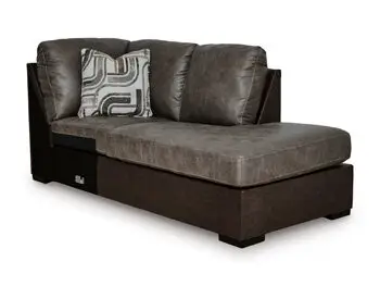 Castille Way Right-Arm Facing Corner Chaise