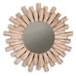 Donata Accent Mirror - Image 2