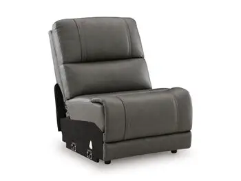 5Z - Pittson Armless Chair