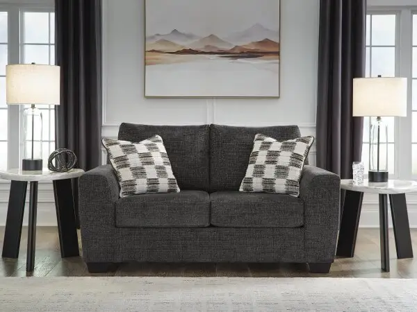 Loreo Loveseat - Image 3